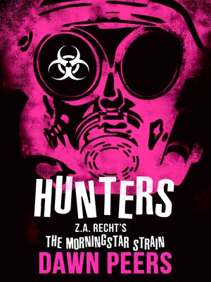 cover image of Hunters